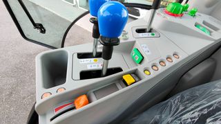 Τρακτέρ Lamborghini 2026 SPIRE F 95 CAB ΝΕΟ  ***ΔΙΑΘΕΣΙΜΟ***-thumb-30