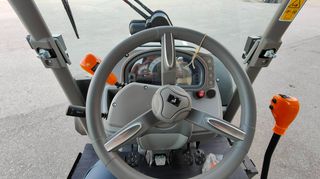 Τρακτέρ Lamborghini 2026 SPIRE F 95 CAB ΝΕΟ  ***ΔΙΑΘΕΣΙΜΟ***-thumb-33