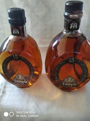 2 Dimple Ουίσκι 15αρι-thumb-1