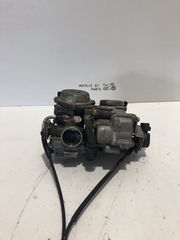 ΚΑΡΜΠΥΡΑΤΕΡ HONDA XLV 650 TRANSALP ΓΝΗΣΙΟ ΣΕ ΑΡΙΣΤΗ ΚΑΤΑΣΤΑΣΗ *MOTO LEADER PARTS*