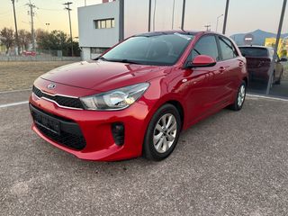 Kia Rio 2018 1.2κυβ 85ps ΣΑΝ ΚΑΙΝΟΥΡΙΟ