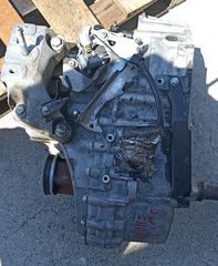 ΣΑΖΜΑΝ VW SHARAN 1998 2010