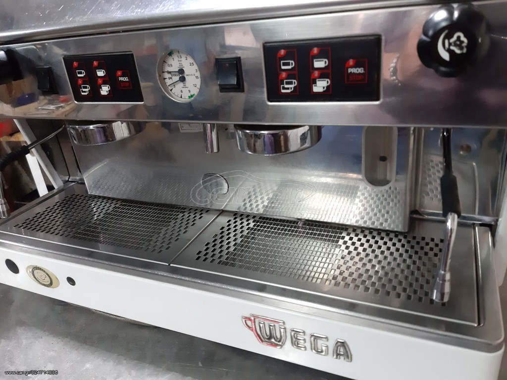 ΜΗΧΑΝΕΣ ESPRESSO