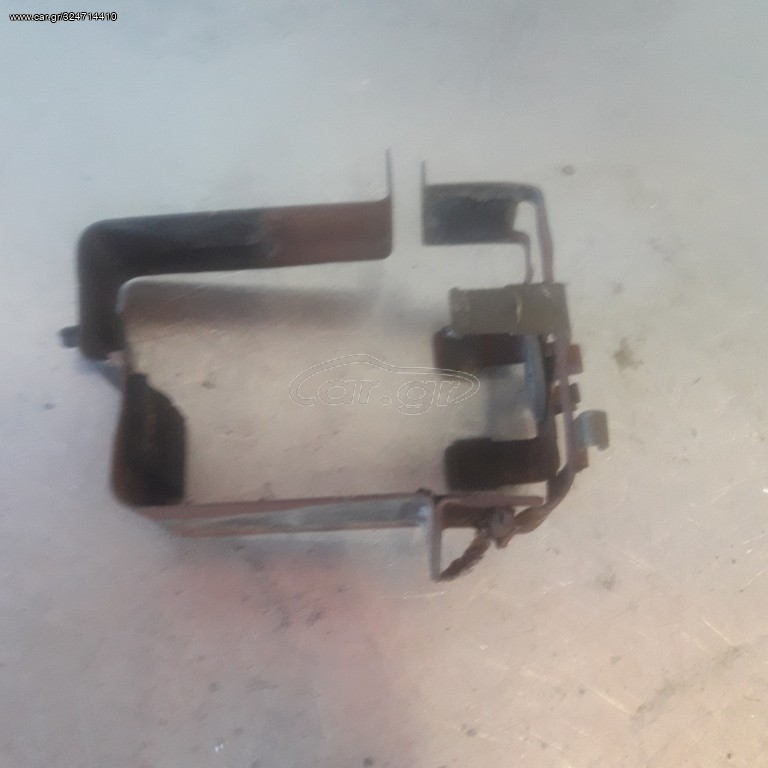 HONDA GLX ΘΗΚΗ ΜΠΑΤΑΡΙΑΣ