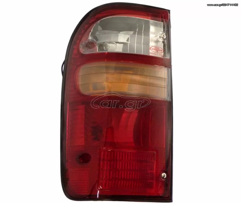 ΦΑΝΟΣ ΣΤΟΠ TOYOTA HILUX KDN '02