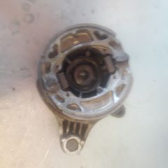 HONDA GLX ΤΑΜΠΟΥΡΟ ΠΙΣΩ-thumb-1