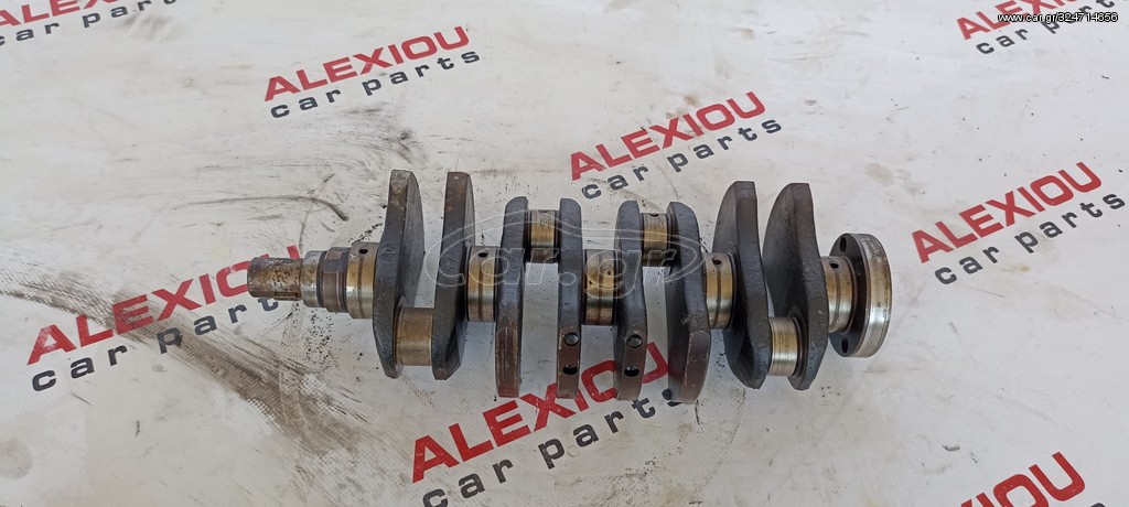 ΣΤΡΟΦΑΛΟΣ SUBARU VIVIO ΑΡ.ΚΙΝ ΕΝΟ7 