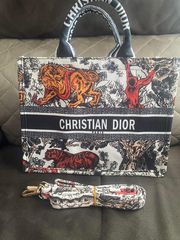 Christian Dior Τσάντα 5Α quality Made in Turkey