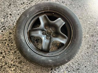 5x105 OPEL ASTRA K ΖΑΝΤΕΣ 6,5x16 et41 ΤΙΜΗ ΤΕΜΑΧΙΟΥ