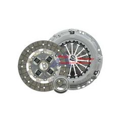 AISIN Clutch Kit (3P) Σετ συμπλέκτη TOYOTA RN40 HILUX