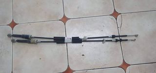 Renault Clio 2013-2018   ΝΤΙΖΕΣ ΤΑΧΥΤΗΤΩΝ DIESEL 1.5cc 9617758
