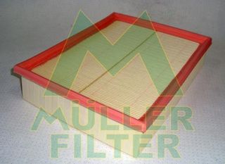 Φίλτρο αέρα MULLER FILTER PA201