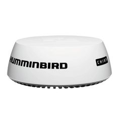 HUMMINBIRD HB 2124 CHIRP RADAR