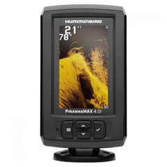 HUMMINBIRD PIRANHAMAX 4 DI