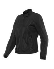 Dainese Sevilla Air Lady Tex Jacket Black/Black