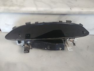 TOYOTA YARIS 06-09 ΚΑΝΤΡΑΝ ΚΟΝΤΕΡ