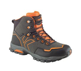 ΠΑΠΟΥΤΣΙΑ-ΜΠΟΤΑΚΙΑ KAPRIOL ENDURO HIGH 143760 ΑΔΙΑΒΡΟΧΑ NO SAFETY