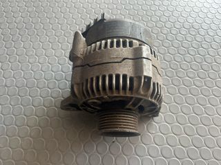 FORD TRANSIT T330 ΔΥΝΑΜΟ BOSCH 0123320014 & 95GB-10300-KA