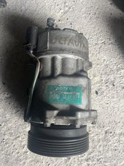 AUDI SEAT SKODA VOLKSWAGEN ΚΟΜΠΡΕΣΕΡ AIRCONDITION 1J0820803F