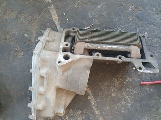 ΨΥΓΕΙΟ ΛΑΔΙΟΥ ΔΙΠΛΟ ΓΙΑ ΜΗΧΑΝΗ V8 MERCEDES BENZ 330 PS  4221880004 TA ΠΡΩΤΑ ΣΕ ΑΡΙΣΤΗ ΚΑΤΑΣΤΑΣΗ