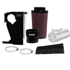 Mishimoto Race ΚΙΤ ΕΙΣΑΓΩΓΗΣ ΑΕΡΑ     ΜΕ AIR BOX   Για  Subaru Impreza WRX & STI GD / GG (2000-2007)