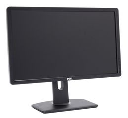 DELL used Οθόνη U2312HM LED, 23" Full HD, VGA/DVI-D/Display port, SQ