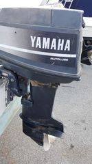 Yamaha '00 Yamaha 40