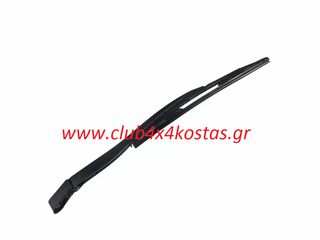 OPEL ASTRA 4203521398 ΥΑΛΟΚΑΘΑΡΙΣΤΗΡΑΣ OPEL ASTRA G H/B ΠΙΣΩ