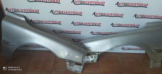VOLVO S80 '04 ΦΤΕΡΟ ΔΕΞΙ ΚΑΙ ΑΡΙΣΤΕΡΟ ,Ο,ΤΙ ΘΕΛΕΤΕ ΡΩΤΗΣΤΕ ΜΑΣ ,ΑΠΟΣΤΟΛΗ ΣΕ ΟΛΗ ΤΗΝ ΕΛΛΑΔΑ!!!