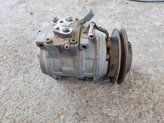 ΔΥΝΑΜΟ TOYOTA HILUX 2LT-thumb-1