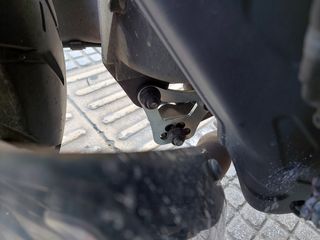  Κιτ χαμηλώματος Honda crosstourer 1200 VFR 1200-thumb-2