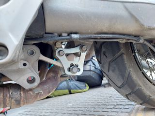  Κιτ χαμηλώματος Honda crosstourer 1200 VFR 1200-thumb-3