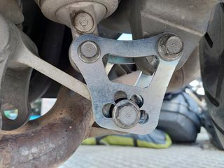  Κιτ χαμηλώματος Honda crosstourer 1200 VFR 1200-thumb-4