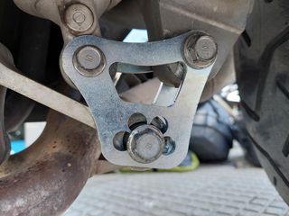  Κιτ χαμηλώματος Honda crosstourer 1200 VFR 1200-thumb-5