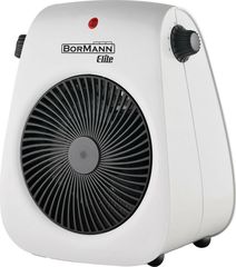 Bormann BEH5200 Αερόθερμο Δωματίου/Δαπέδου 2000W (030737)