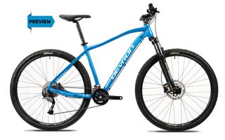 All - Mountain Devron 2025 RIDDLE M 2,9