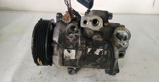  VW GOLF V 2004-2008 ΚΟΜΠΡΕΣΕΡ A/C 