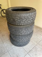 Pirelli scorpion all seasons