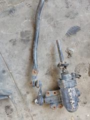 ΑΤΕΡΜΟΝΑΣ MAZDA B2500-thumb-1