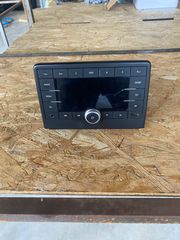 Radio Display Renault Clio 5