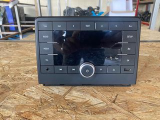 Radio Display Renault Clio 5-thumb-3