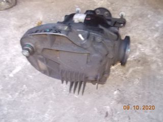 ΔΙΑΦΟΡΙΚΟ BMW Χ5 (Ε53) 3.0d M57 (3.73) ''BMW Βαμβακάς''-thumb-1