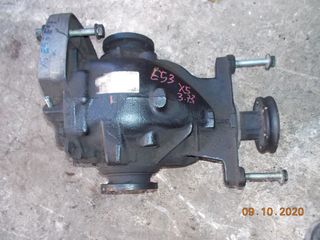 ΔΙΑΦΟΡΙΚΟ BMW Χ5 (Ε53) 3.0d M57 (3.73) ''BMW Βαμβακάς''-thumb-3
