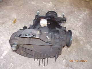 ΔΙΑΦΟΡΙΚΟ BMW Χ5 (Ε53) 3.0d M57 (3.73) ''BMW Βαμβακάς''-thumb-4