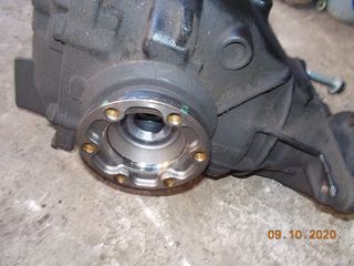 ΔΙΑΦΟΡΙΚΟ BMW Χ5 (Ε53) 3.0d M57 (3.73) ''BMW Βαμβακάς''-thumb-5