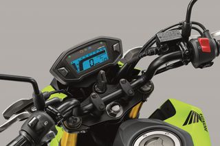 Honda MSX 125 2026 dream deal  2024-thumb-1