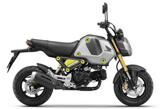 Honda MSX 125 2023 2023 DREAM DEAL