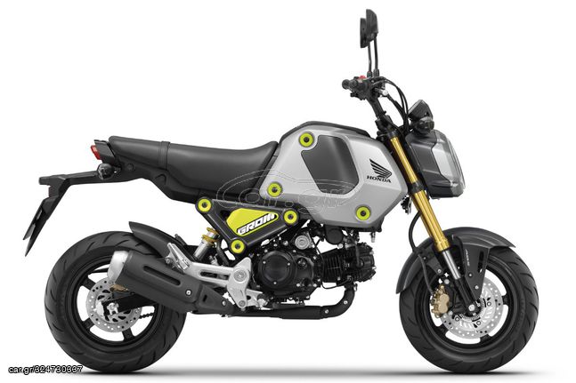 Honda MSX 125 2023 2023 DREAM DEAL