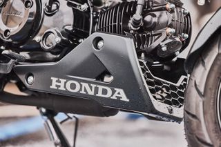 Honda MSX 125 2026 dream deal  2024-thumb-9