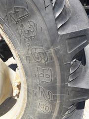 ********SAKIS TYRES******** 420/70R28 (14.9R28)  380/70R28 (13.6R28)  14.9R 28 (380/85R28)   13.6R28 (340/85R28)-thumb-4